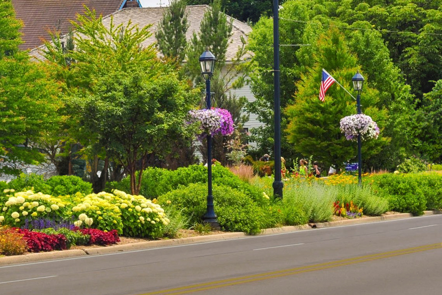 Commercial Landscape Management In Royersford